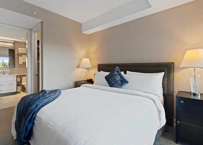 SOHO Residences Champagne