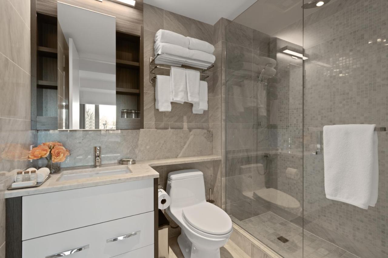 Soho Residences Champagne Appart hôtel Ottawa