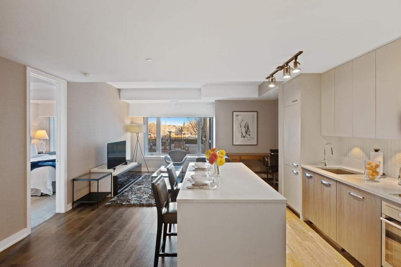 Soho Residences Champagne Appart hôtel