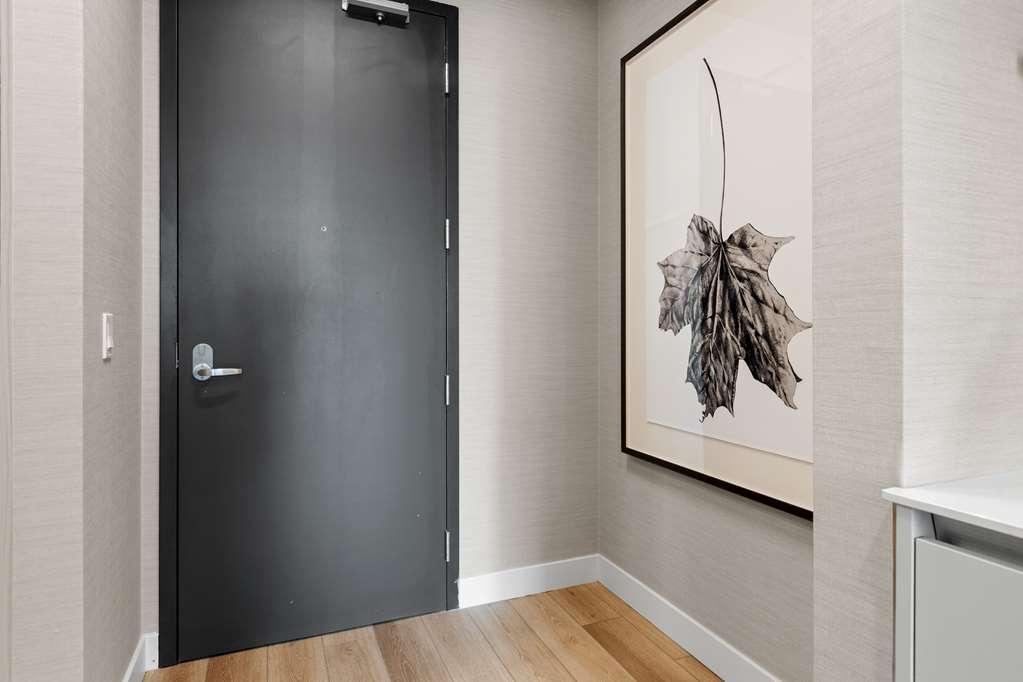 Soho Residences Champagne Appart hôtel Ottawa