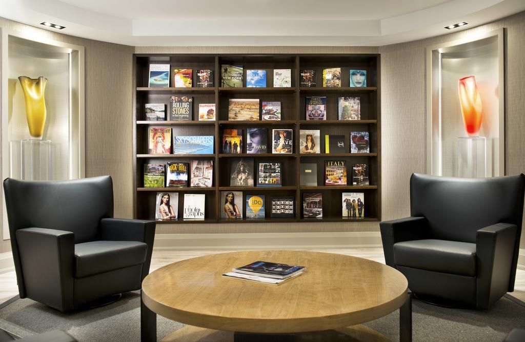 Soho Residences Champagne Appart hôtel